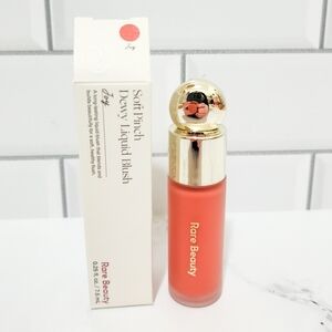 Rare Beauty Soft Pinch Liquid Blush - Joy